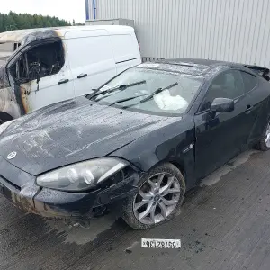 HYUNDAI COUPE