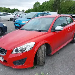 VOLVO C30