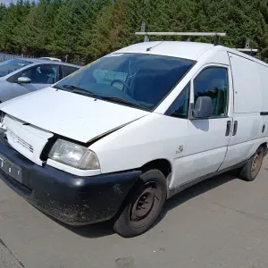 FIAT SCUDO