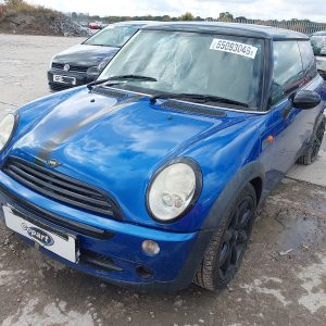 MINI HATCHBACK
