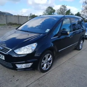 FORD GALAXY