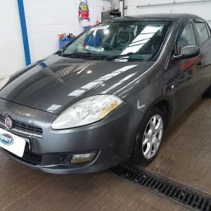 FIAT BRAVO