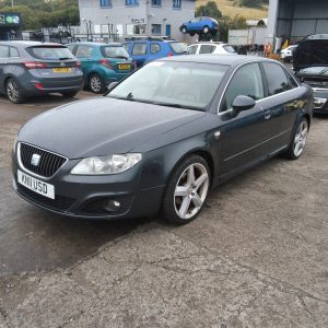 SEAT EXEO