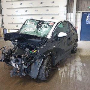 VAUXHALL CROSSLAND