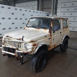 SUZUKI SJ4