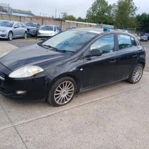 FIAT BRAVO
