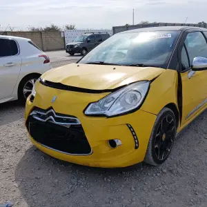 CITR DS3