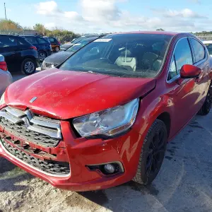 CITROEN DS4