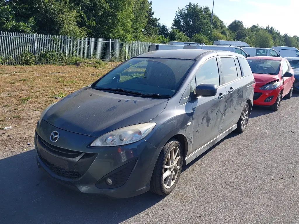 MAZDA 5