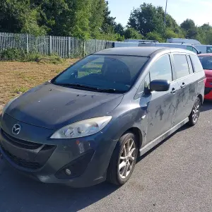 MAZDA 5
