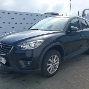 MAZD CX-5