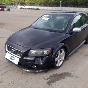 VOLVO C30