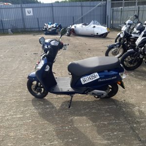 SUZUKI UZ