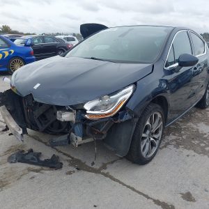 CITROEN DS4