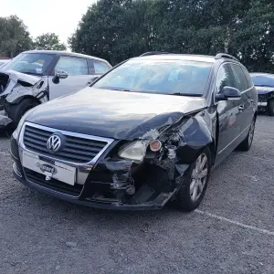 VOLK PASSAT