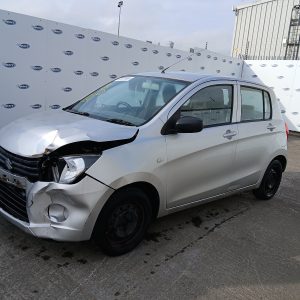 SUZUKI CELERIO