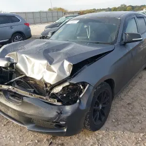 BMW 1