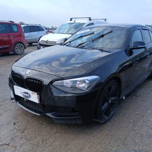 BMW 1