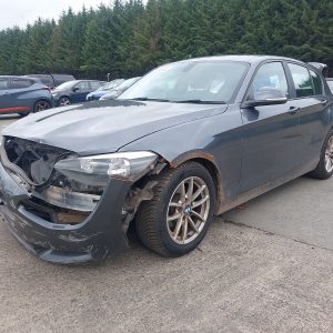 BMW 1