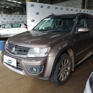 SUZUKI GRAND