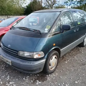 TOYOTA PREVIA