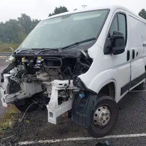 CITROEN RELAY