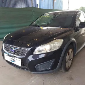 VOLVO C30