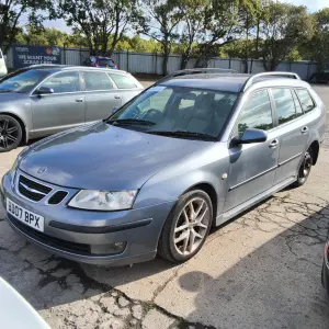 SAAB 9-3