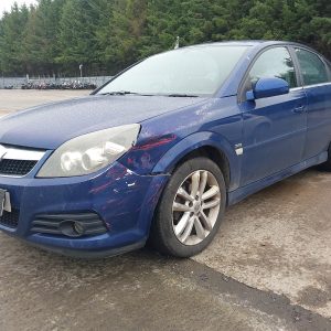 VAUXHALL VECTRA