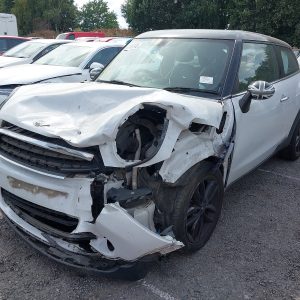 MINI PACEMAN