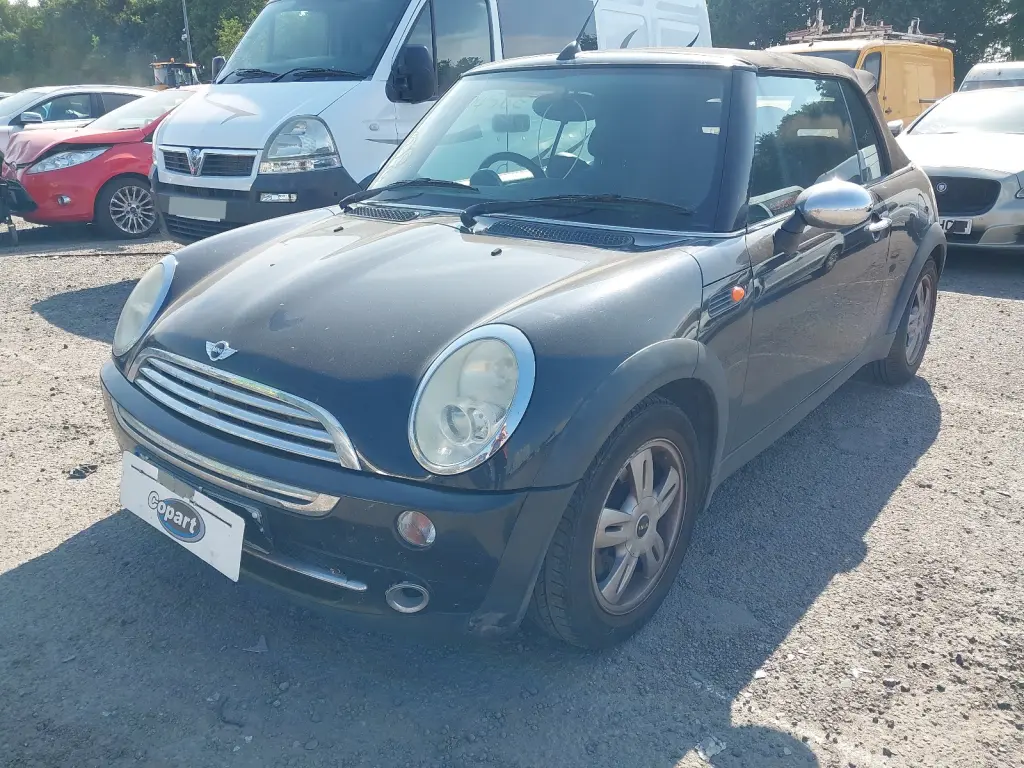 MINI CONVERTIBL