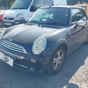 MINI CONVERTIBL