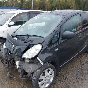 PEUGEOT ION