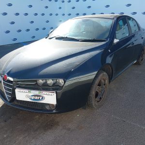 ALFA ROMEO 159