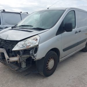 CITROEN DISPATCH