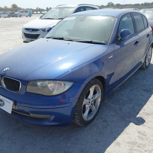 BMW 1
