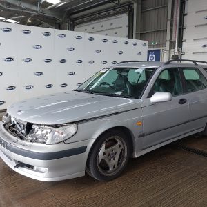 SAAB 9-5