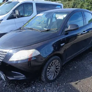 CHRYSLER YPSILON