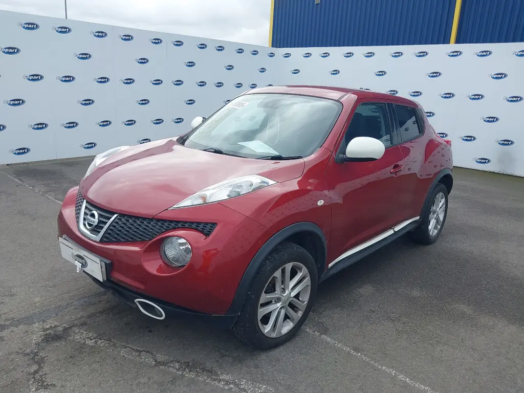 NISSAN 100