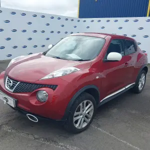 NISSAN 100