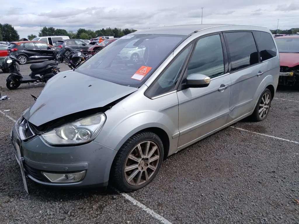FORD GALAXY