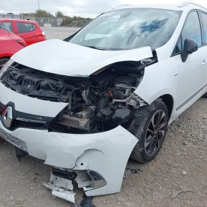 RENAULT GRAND