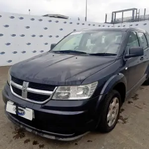 DODGE JOURNEY