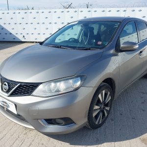 NISSAN PULSAR