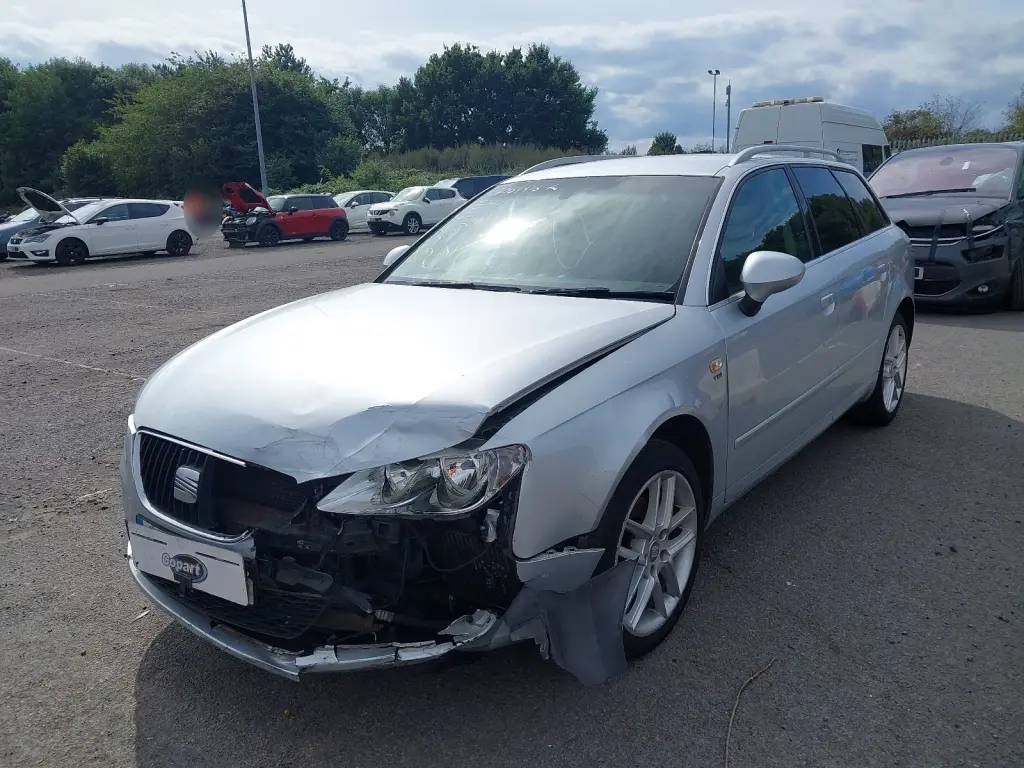SEAT EXEO