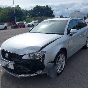 SEAT EXEO