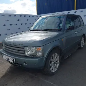 LAND ROVER RANGE
