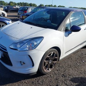 CITROEN DS3