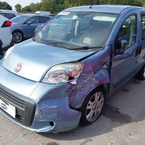 FIAT QUBO