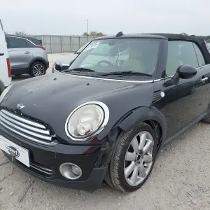 MINI CONVERTIBL